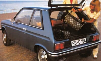 découvrez le guide 2025 dédié à la peugeot 104 gl : histoire, caractéristiques, conseils d’entretien et astuces pour collectionneurs et passionnés de ce modèle emblématique.