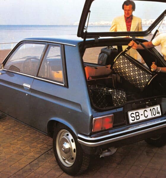 découvrez le guide 2025 dédié à la peugeot 104 gl : histoire, caractéristiques, conseils d’entretien et astuces pour collectionneurs et passionnés de ce modèle emblématique.