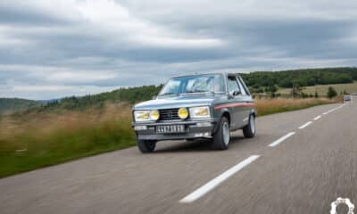 découvrez tout sur la peugeot 104 zs2 2025 : design modernisé, performances améliorées et technologies innovantes. explorez ses caractéristiques, son prix et les avis des experts.