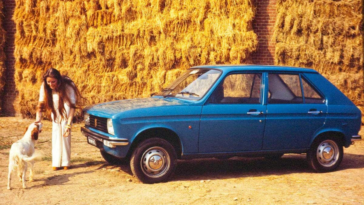 découvrez la peugeot 104 zs2 2025 : une citadine sportive au look rétro, alliant performance moderne et charme vintage, idéale pour les passionnés d’automobile à la recherche d’innovation et d’authenticité.