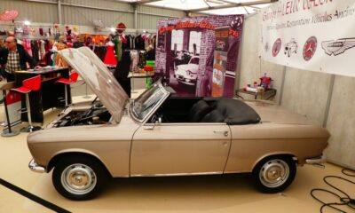 découvrez l’histoire de la peugeot 204 break, ses caractéristiques emblématiques et nos conseils pratiques pour l’entretenir ou l’acheter en 2025.