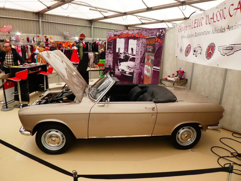 découvrez l’histoire de la peugeot 204 break, ses caractéristiques emblématiques et nos conseils pratiques pour l’entretenir ou l’acheter en 2025.