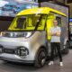 découvrez la nouvelle renault estafette 2025 : un utilitaire moderne qui allie design rétro et technologies innovantes, idéal pour les professionnels à la recherche de performance et de praticité au quotidien.