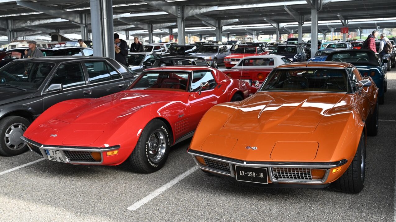 découvrez comment le voyage temporel influencera l'univers auto et moto en 2025. tendances, innovations et perspectives pour les passionnés de voitures et motos du futur !