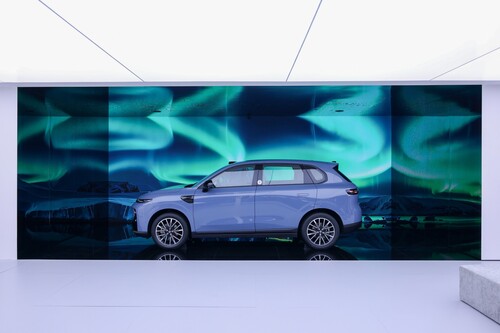 découvrez les innovations et tendances incontournables de l'auto-moto pour 2025 à travers un voyage temporel passionnant. plongez dans le futur du transport et vivez une expérience unique !