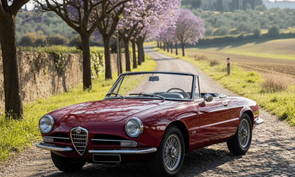 découvrez l'histoire fascinante des alfa romeo anciennes, explorez les modèles emblématiques et bénéficiez de conseils précieux pour les collectionneurs passionnés.