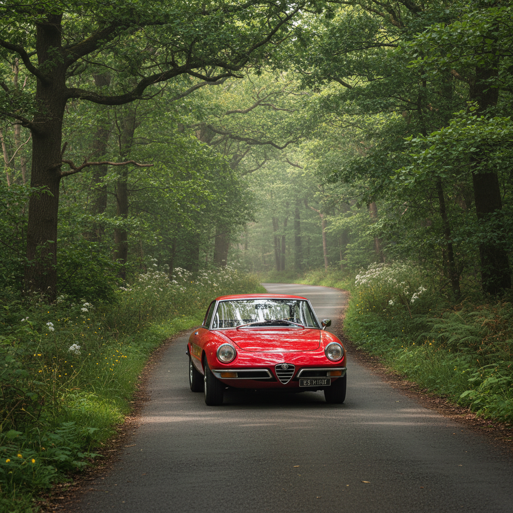 découvrez notre guide complet dédié à l’alfa romeo spider 2.0l. conseils d’entretien, histoire, points forts et astuces pour passionnés de voitures vintage. tout pour apprécier ce cabriolet légendaire !