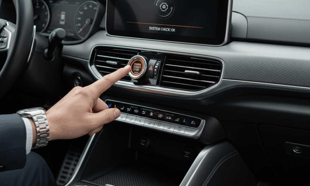 découvrez les meilleures techniques et astuces pour un allumage moteur réussi en 2025. profitez de conseils pratiques pour garantir un démarrage sans faille, que vous soyez débutant ou expérimenté.