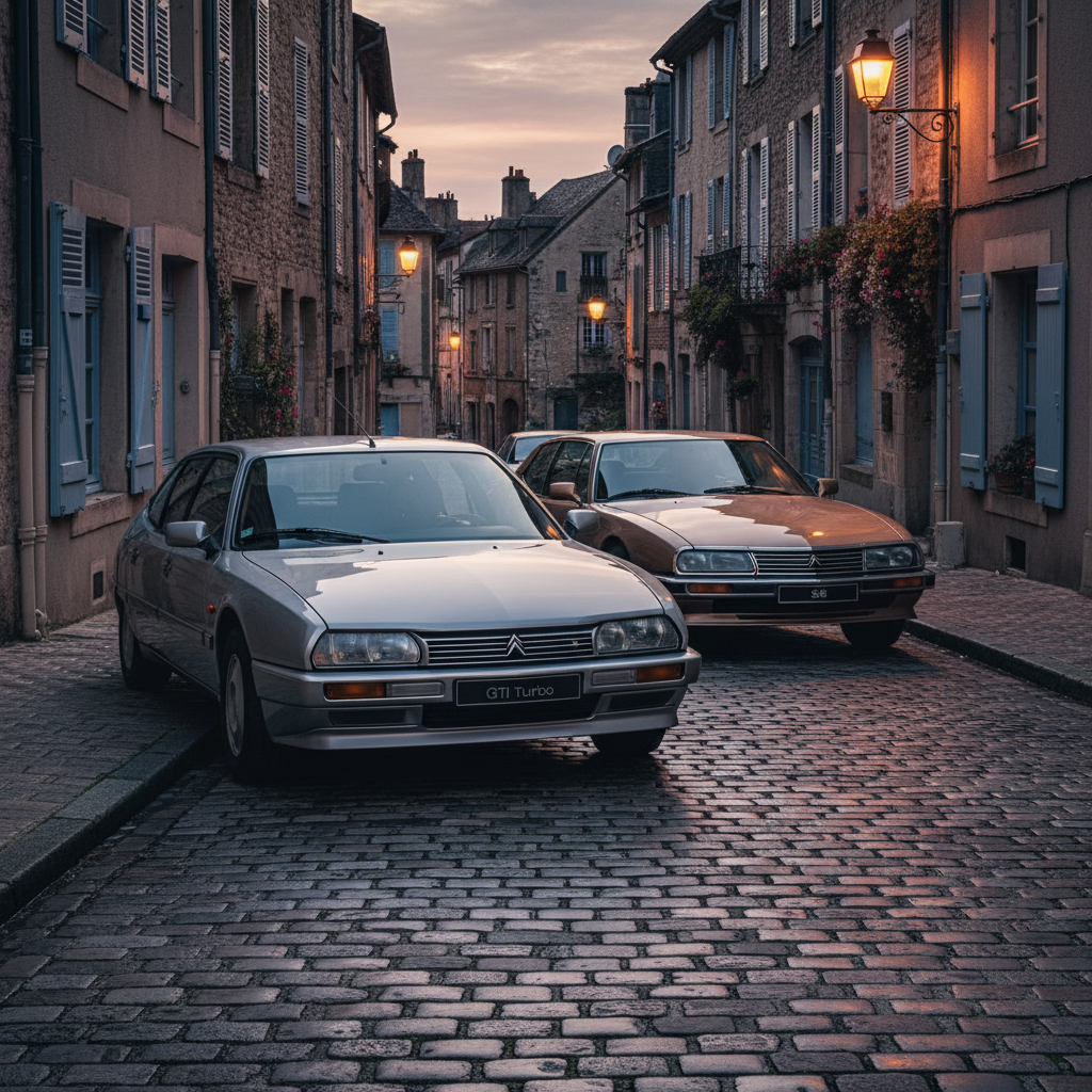 plongez dans l’histoire fascinante des anciennes citroën et découvrez les modèles emblématiques de la marque à redécouvrir en 2025. de la légendaire 2cv à la ds, revivez l’épopée citroën à travers le temps.