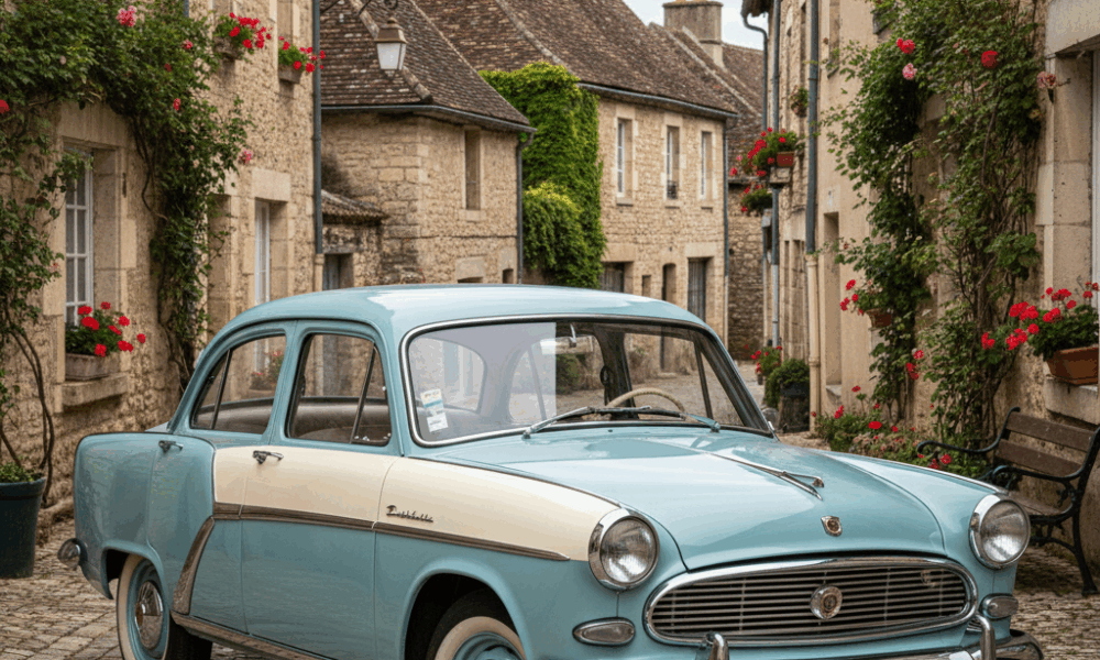 découvrez l'histoire fascinante de l'ariane simca, ses caractéristiques uniques et des conseils pratiques pour les passionnés en 2025.