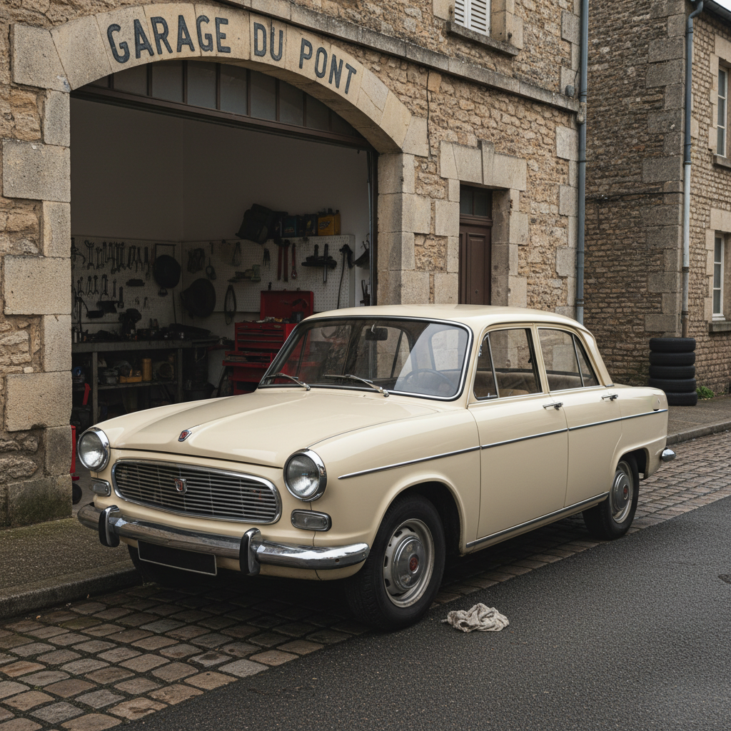 découvrez l'histoire complète de l'ariane simca, ses caractéristiques essentielles et nos conseils exclusifs pour les passionnés en 2025.