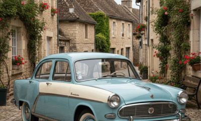 découvrez l'histoire fascinante de l'ariane simca, ses caractéristiques uniques et des conseils pratiques pour les passionnés en 2025.