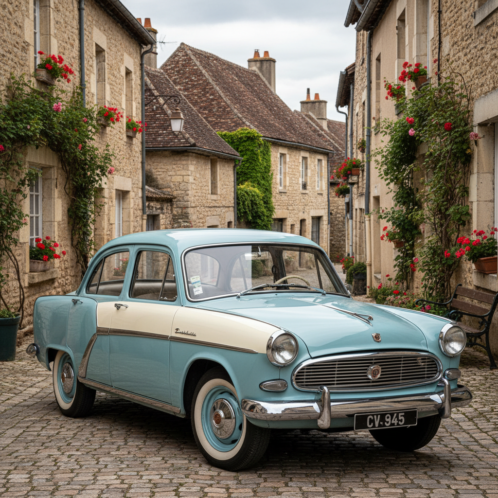 découvrez l'histoire fascinante de l'ariane simca, ses caractéristiques uniques et des conseils pratiques pour les passionnés en 2025.