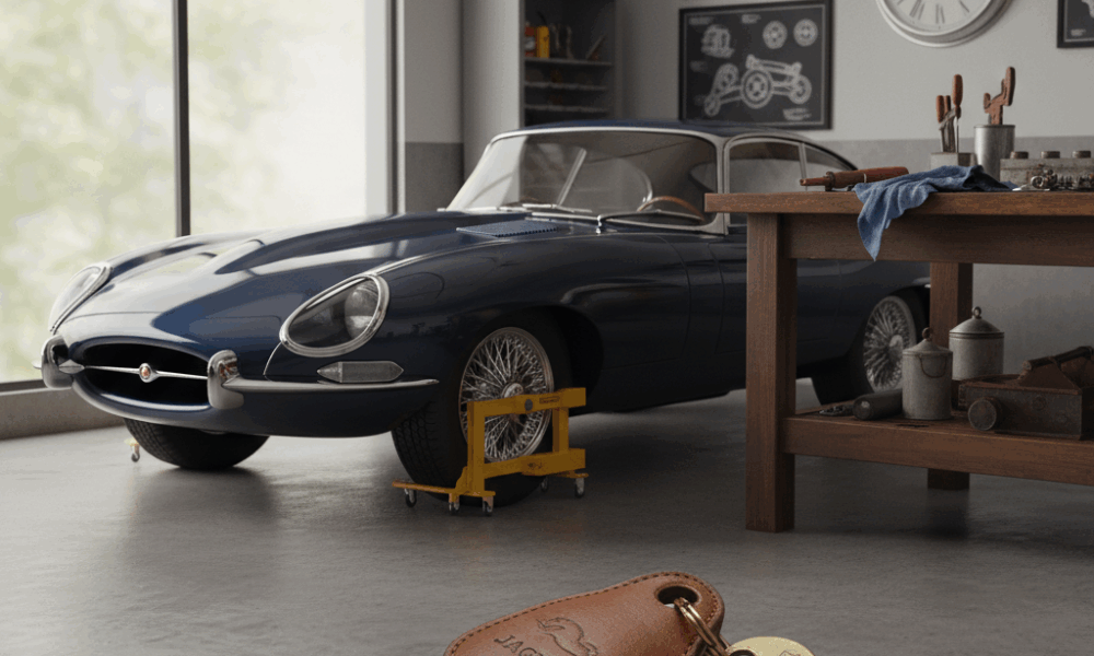 découvrez comment assurer votre voiture ancienne sans vous ruiner grâce à nos astuces et conseils pratiques pour réduire vos dépenses tout en protégeant votre véhicule.