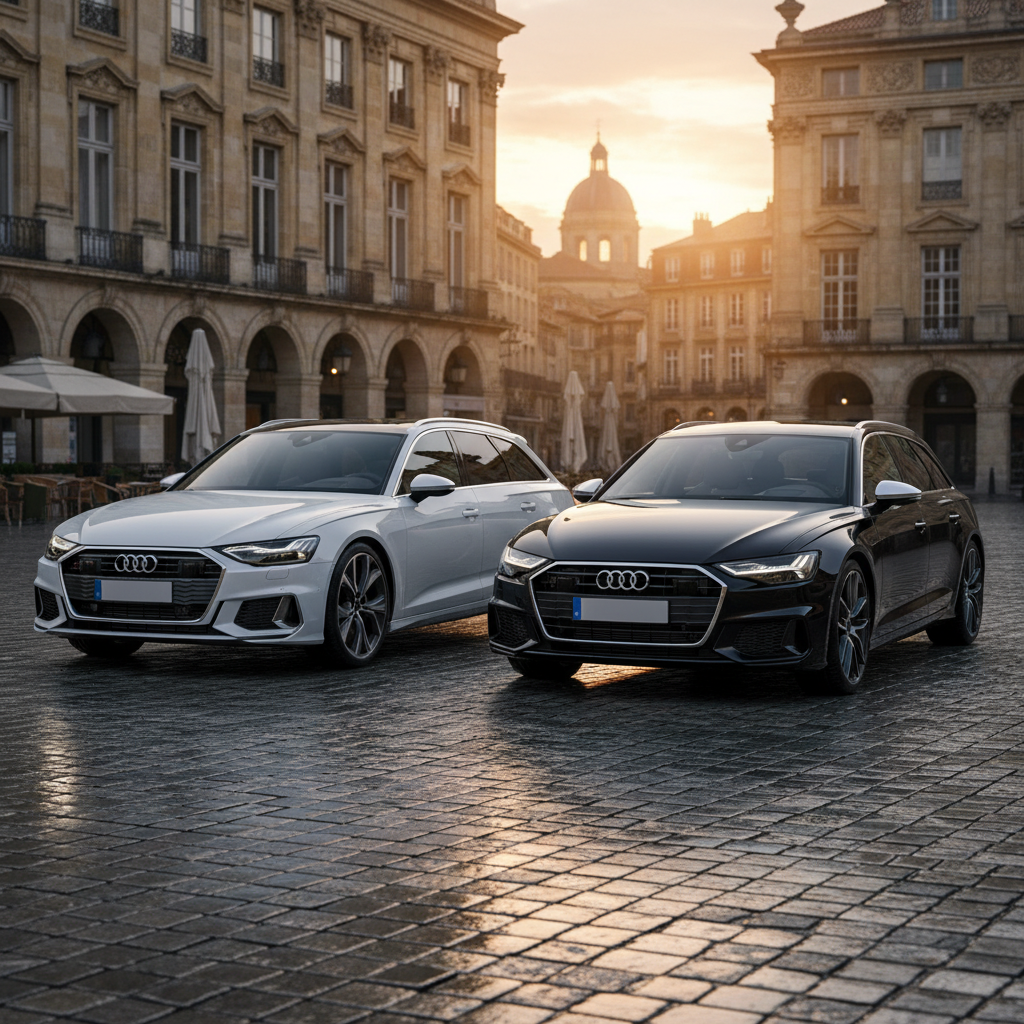 découvrez notre avis complet sur l'audi s6 avant v10 quattro : une combinaison rare de performances impressionnantes et d'élégance vintage, idéale en 2025 pour les passionnés d'automobile exigeants.