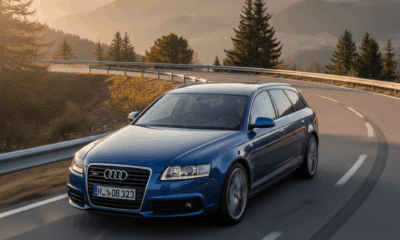 découvrez notre avis sur l’audi s6 avant v10 quattro : une alliance rare de performance, d’élégance vintage et de technologie, iconique pour les passionnés en 2025. analyse, points forts et sensations de conduite vous attendent.