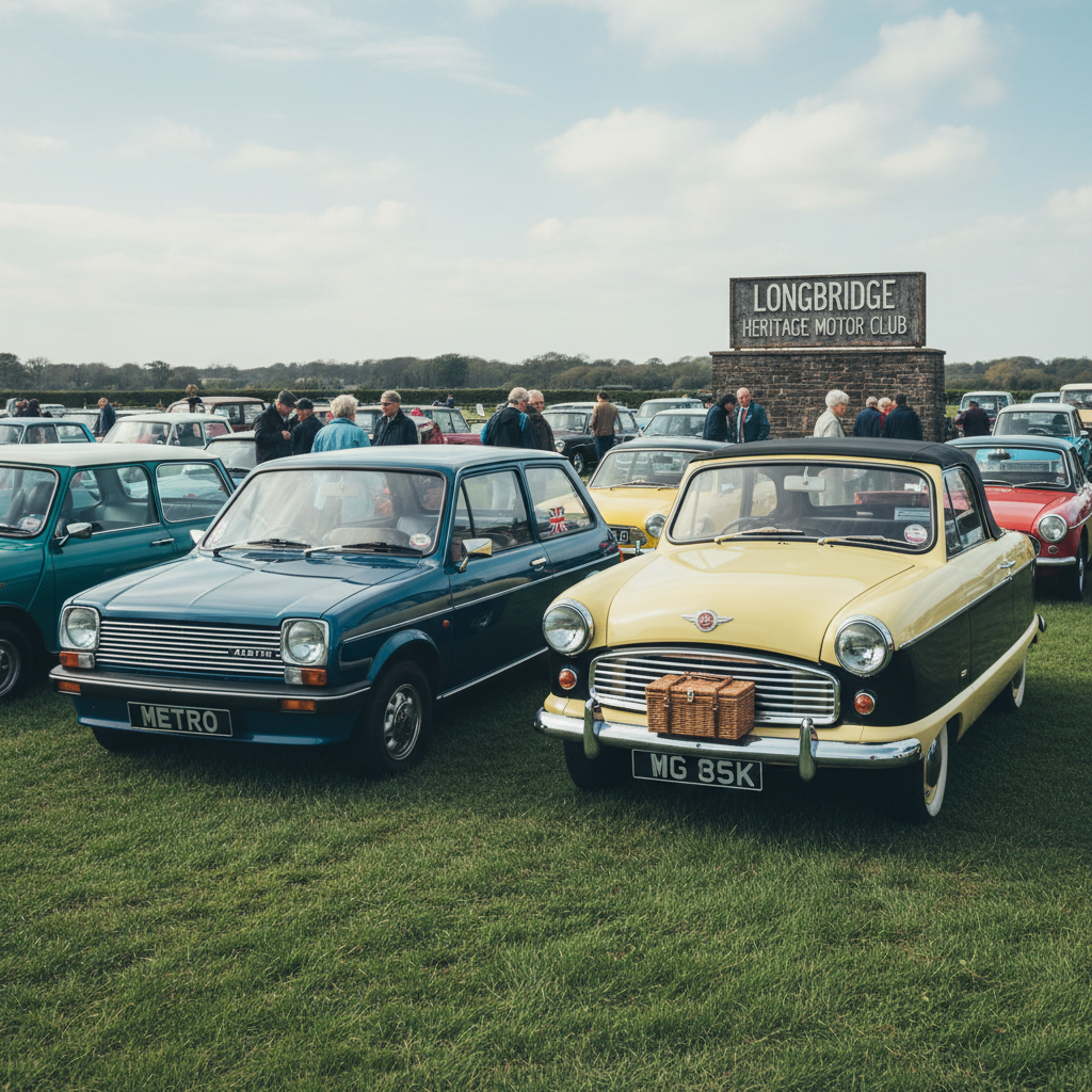 découvrez l'histoire passionnante de l'austin metropolitan, ses caractéristiques uniques et nos conseils incontournables pour les passionnés en 2025.