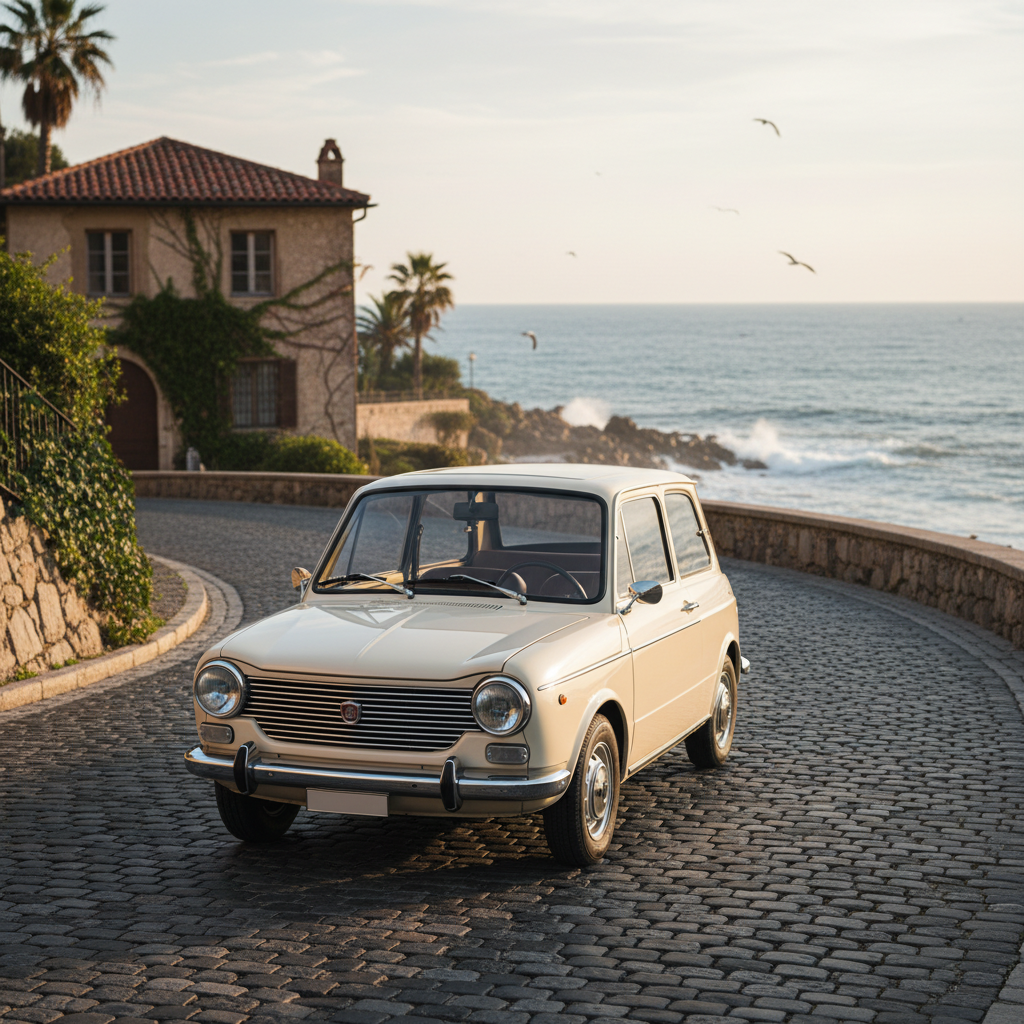 découvrez tout ce qu'il faut savoir sur l'autobianchi a112 elegant : son histoire fascinante, ses caractéristiques techniques détaillées et nos meilleurs conseils pour réussir votre achat de ce modèle emblématique.