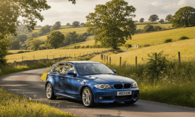 découvrez pourquoi la bmw 130i reste un choix incontournable pour les passionnés d’automobile en 2025 : performances dynamiques, design emblématique et expérience de conduite unique. plongez dans les atouts qui font de ce modèle une référence indémodable.