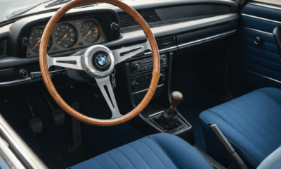 découvrez l’histoire fascinante de la bmw 2000 touring tii, ses caractéristiques techniques et des conseils pratiques pour les passionnés d’automobiles vintage. un guide complet pour tout savoir sur ce modèle emblématique.