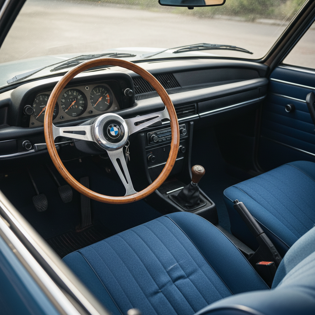 découvrez l’histoire fascinante de la bmw 2000 touring tii, ses caractéristiques techniques et des conseils pratiques pour les passionnés d’automobiles vintage. un guide complet pour tout savoir sur ce modèle emblématique.