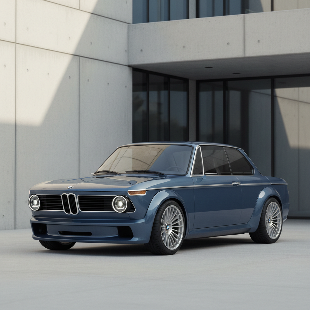 découvrez la bmw 2002 automatique : performances, caractéristiques détaillées, avis d'experts et conseils d'achat pour bien choisir votre modèle en 2025.