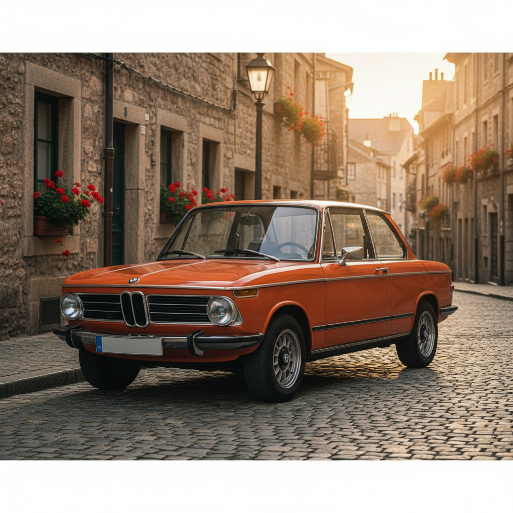 découvrez la bmw 2002 automatique : caractéristiques détaillées, avis d'experts et conseils d'achat pour bien choisir votre modèle en 2025.