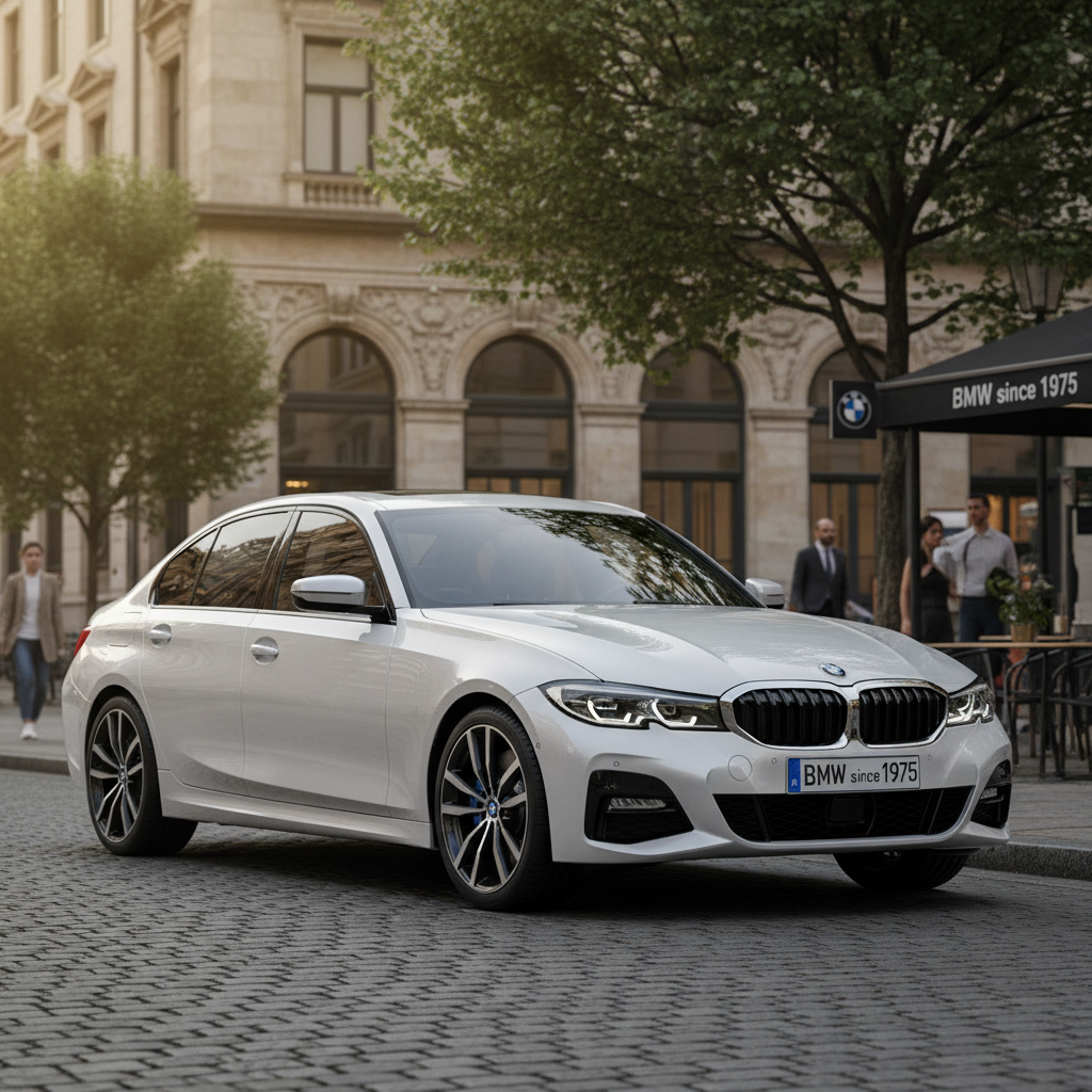 découvrez l’histoire et les spécificités de la bmw 318 is, un modèle emblématique qui continue de faire rêver les passionnés d’automobile en 2025. son design, ses performances et son héritage unique n’auront plus de secrets pour vous !