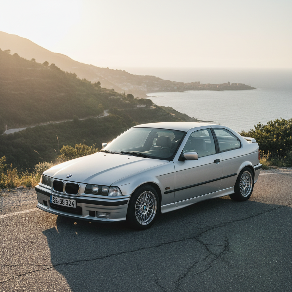 découvrez l'histoire de la bmw 323 ti compact, ses principales caractéristiques techniques, ainsi que les avis 2025 sur ce modèle emblématique alliant performance et style.