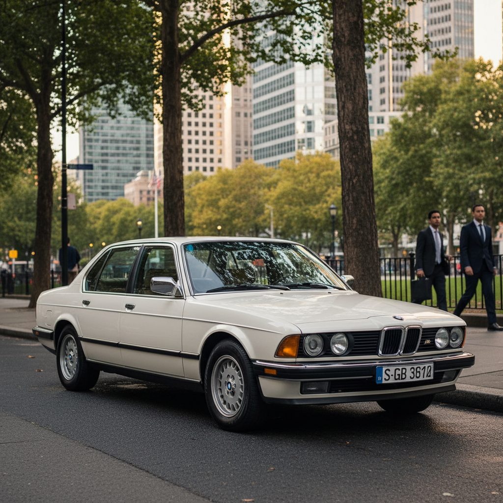 découvrez la bmw 735 ia, une berline classique qui séduit en 2025 par son élégance, ses performances et son confort haut de gamme. toutes les infos, avis et points forts sur ce modèle emblématique.
