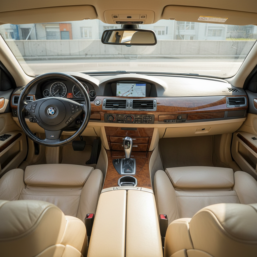 découvrez tout ce qu’il faut savoir sur la bmw 735 ia en 2025 : caractéristiques, performances, innovations et points forts de cette berline classique alliant élégance et technologie.