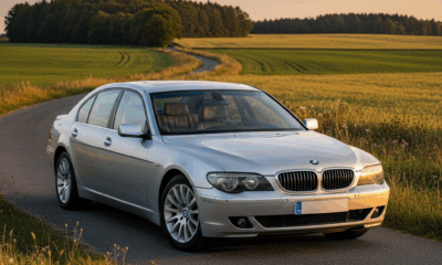 découvrez tout ce qu'il faut savoir sur la bmw 735 ia en 2025 : caractéristiques, performances, design et avis sur cette berline classique qui allie élégance et technologie.