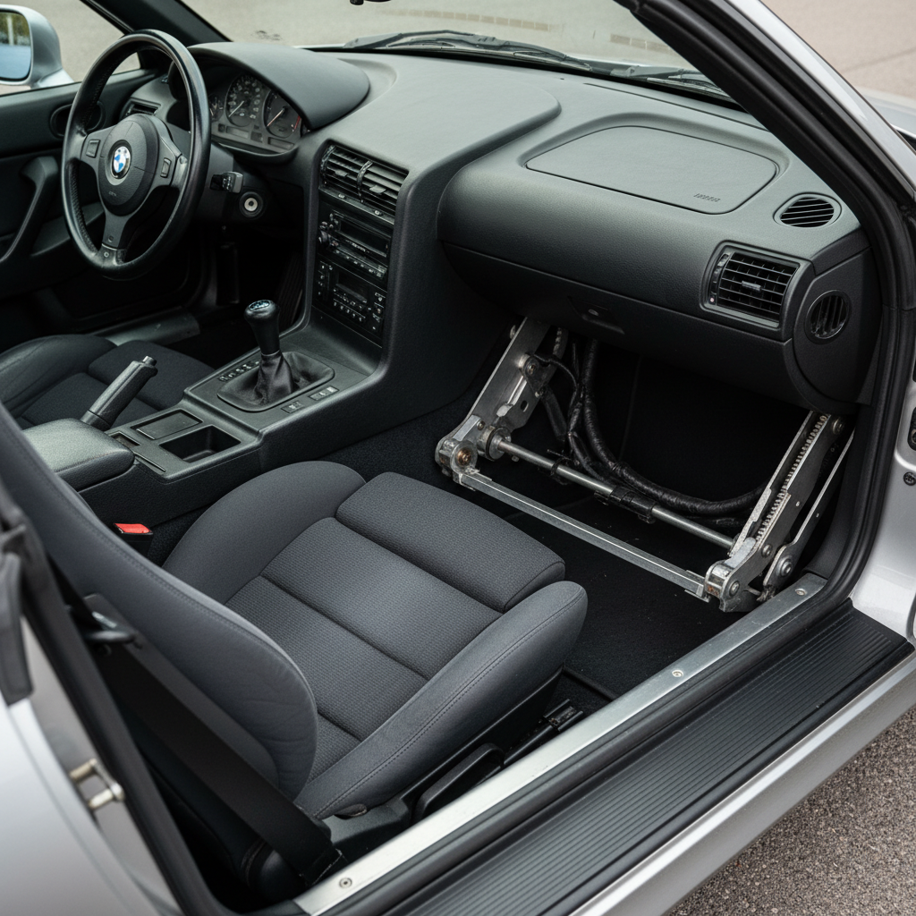 découvrez l’histoire fascinante de la bmw z1, ses caractéristiques uniques et nos conseils pratiques pour les passionnés de voitures vintage. plongez dans l’univers de ce cabriolet emblématique !