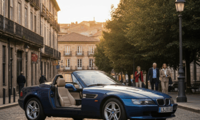 découvrez l'histoire fascinante de la bmw z1, ses caractéristiques uniques et des conseils pratiques pour les passionnés de voitures vintage. plongez dans l'univers de ce modèle emblématique et apprenez à l'entretenir.