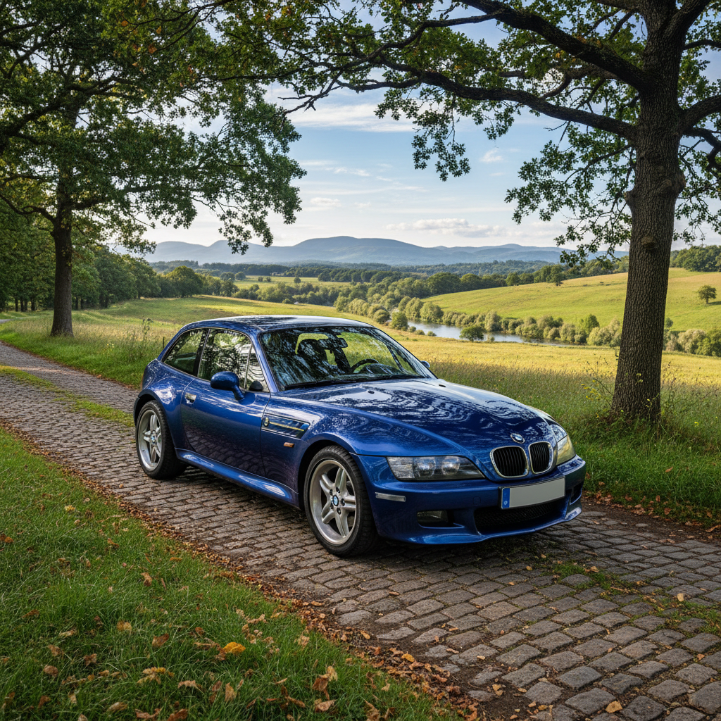 découvrez tout ce qu'il faut savoir sur la bmw z3 3.0l coupé en 2025 : caractéristiques, performances, design et conseils d'achat pour cet emblématique coupé sportif.