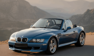 découvrez la fiche complète de la bmw z3 m 3,2l roadster : caractéristiques, avis d’experts et tous nos conseils pour bien acheter ce modèle d’exception en 2025.