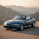 découvrez la fiche complète de la bmw z3 m 3,2l roadster : caractéristiques, avis d’experts et tous nos conseils pour bien acheter ce modèle d’exception en 2025.