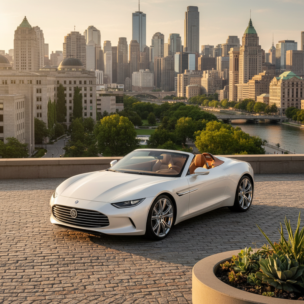 découvrez les meilleurs modèles de cabriolets 2025 et profitez de nos conseils d’achat pour choisir la voiture décapotable idéale selon vos envies et votre budget.