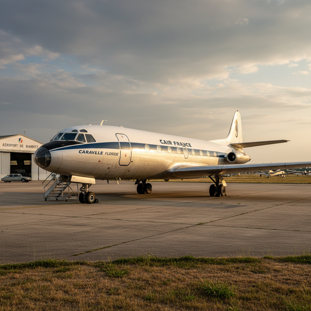 découvrez l'histoire fascinante de la caravelle floride, ses caractéristiques uniques et des conseils indispensables pour les passionnés en 2025.