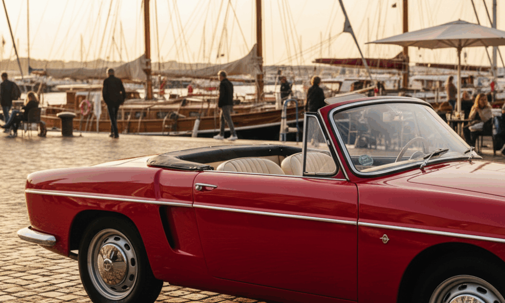 découvrez l'histoire fascinante de la caravelle floride, ses caractéristiques uniques et nos conseils indispensables pour les passionnés en 2025. plongez dans l'univers de ce modèle emblématique et maîtrisez tout ce qu'il faut savoir.