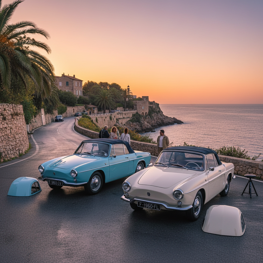 découvrez l'histoire fascinante de la caravelle floride, ses caractéristiques uniques et des conseils incontournables pour les passionnés en 2025. plongez dans l'univers de ce modèle emblématique.