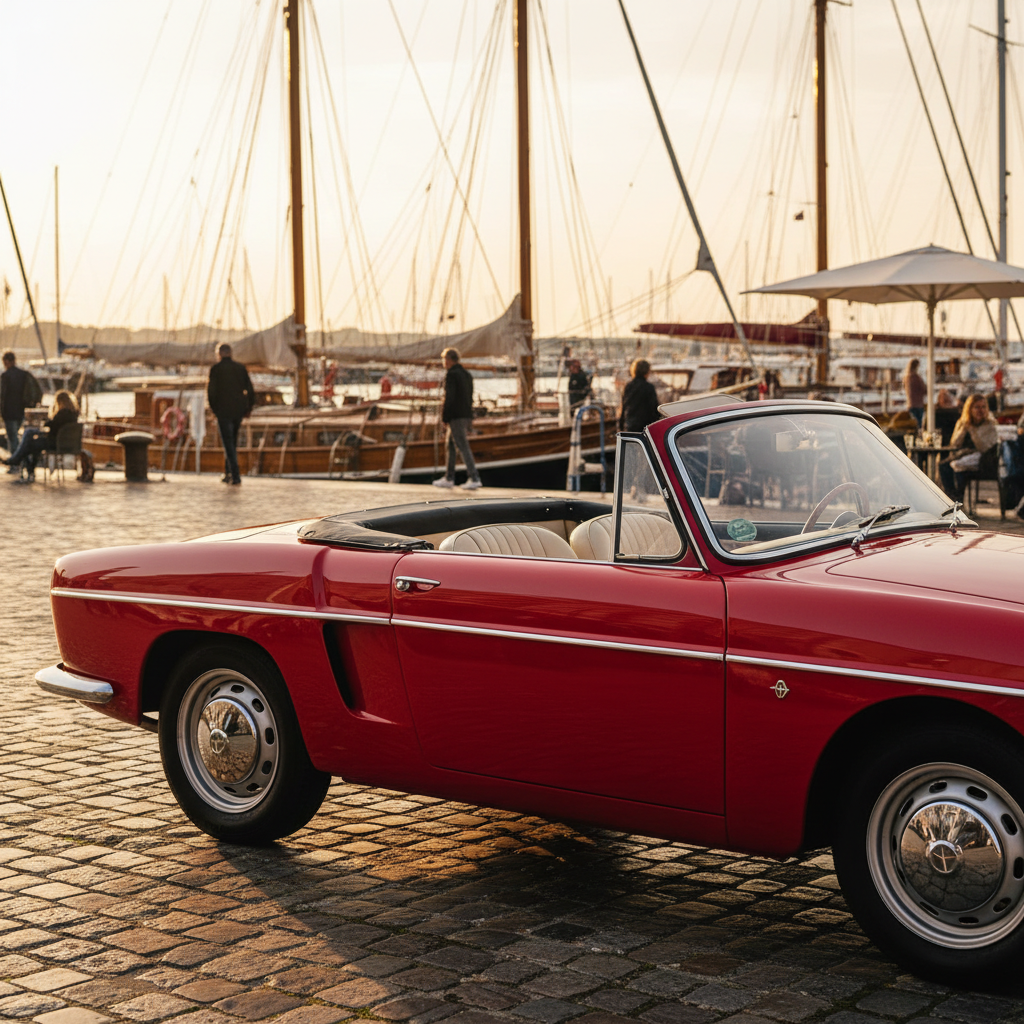 découvrez l'histoire fascinante de la caravelle floride, ses caractéristiques uniques et nos conseils indispensables pour les passionnés en 2025. plongez dans l'univers de ce modèle emblématique et maîtrisez tout ce qu'il faut savoir.
