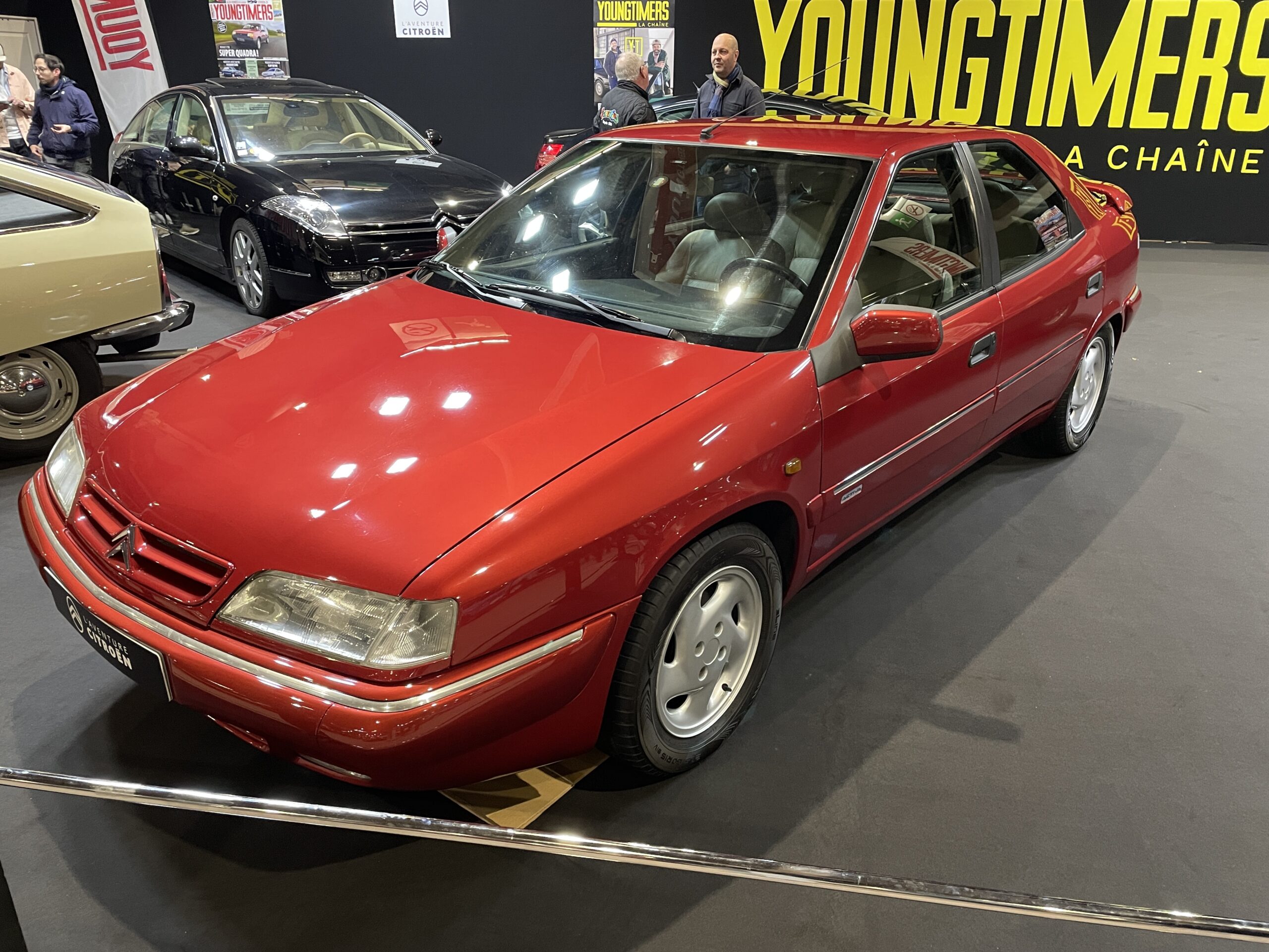 découvrez nos meilleurs conseils 2025 pour entretenir, restaurer et valoriser votre citroën ancienne. astuces d'experts, guide d'achat et informations pratiques pour passionnés de voitures de collection.