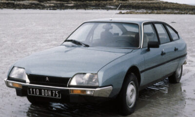 découvrez l’histoire fascinante de citroën, des origines de la marque aux modèles emblématiques qui ont révolutionné l’automobile. plongez dans l’évolution de citroën à travers ses véhicules légendaires.