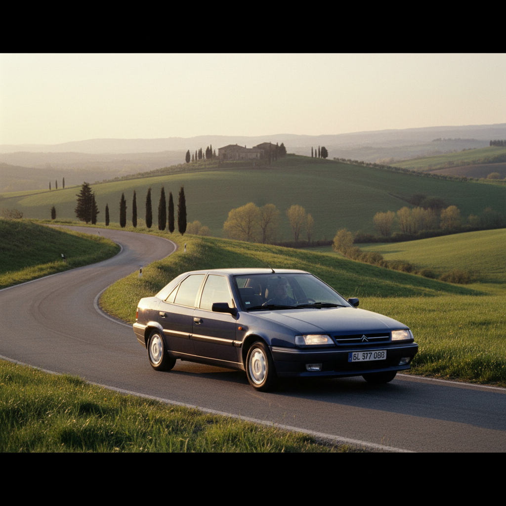 découvrez pourquoi la citroën xantia activa v6 continue de séduire en 2025 : technologie innovante, confort unique et héritage d'une berline mythique qui fait toujours rêver les passionnés d’automobile.