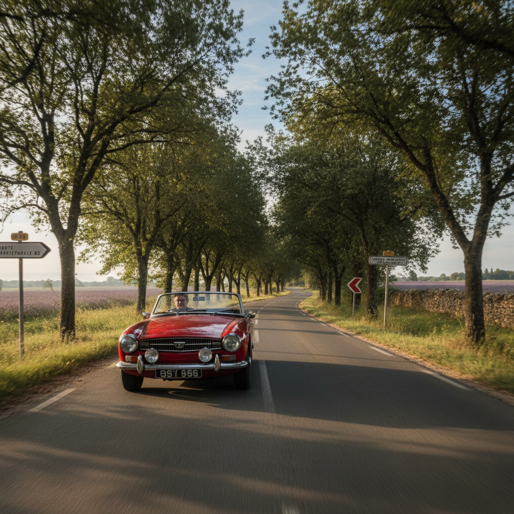 découvrez les spécificités et les règles essentielles de la conduite à droite en 2025 pour assurer votre sécurité et conformité sur la route.