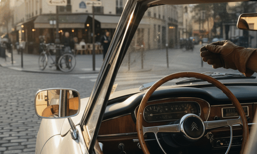 découvrez les spécificités et les règles essentielles de la conduite à droite en 2025 pour assurer votre sécurité et conformité sur la route.