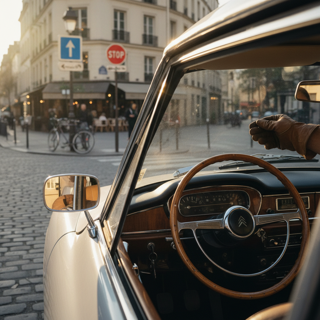 découvrez les spécificités et les règles essentielles de la conduite à droite en 2025 pour assurer votre sécurité et conformité sur la route.