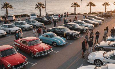découvrez corse auto rétro, le premier salon dédié aux voitures anciennes, qui se tiendra à porticcio du 21 au 23 novembre. une occasion unique de plonger dans l'univers des véhicules de collection.