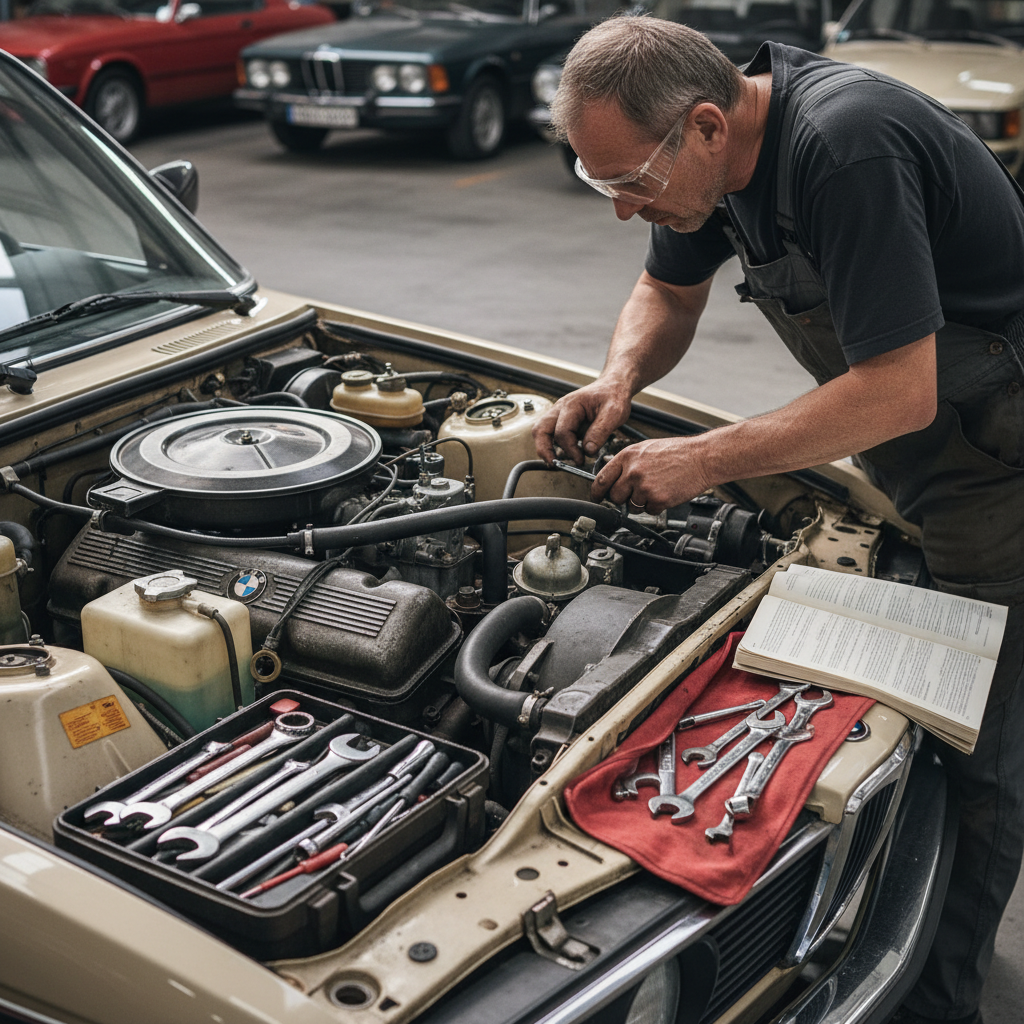 explorez l’histoire emblématique de la bmw 3204 2, ses fiches techniques détaillées, ainsi que nos conseils d’achat pour 2025. acheteurs et passionnés, ne manquez rien sur ce modèle légendaire !